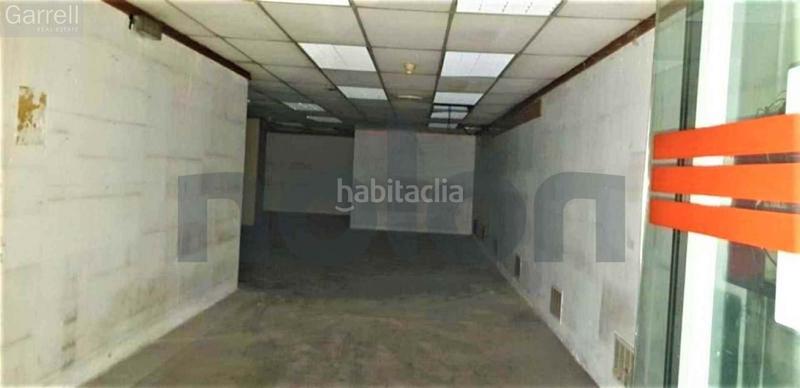 Foto fe577537-4305-4ec0-a6d8-3fa572f3d02c. Local comercial en Eixample Nord Girona