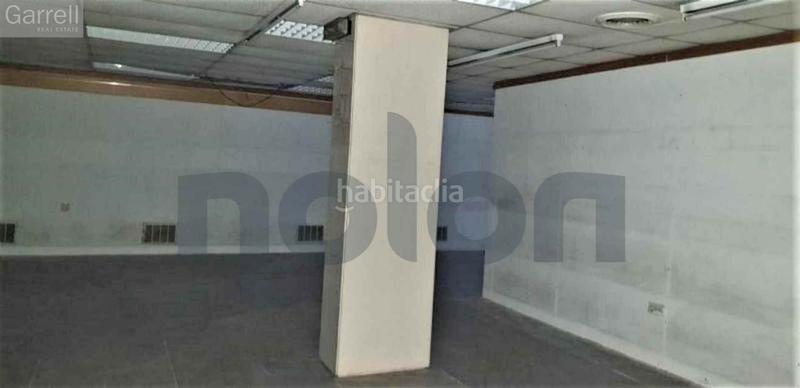 Foto fe9b9eec-ec5f-4fbd-b6f3-0ad3943dbefd. Local comercial en Eixample Nord Girona