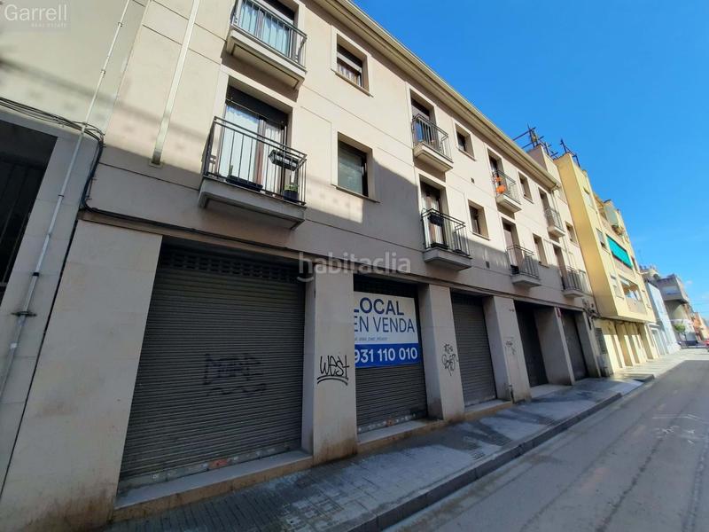 Foto 0ed1976f-7db9-4c7e-bdb1-6e3cc5ab568e. Autoparkplatz in Estació de França Mollet del Vallès