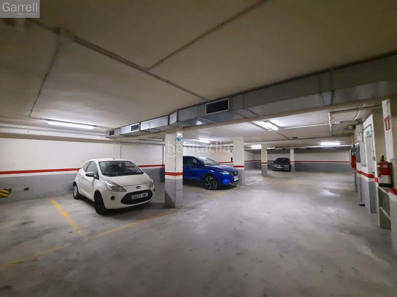 Foto 12212e34-4467-4e8b-8b1a-fc25288562d2. Autoparkplatz in Estació de França Mollet del Vallès