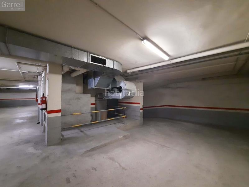 Foto 8390be83-c6f5-4c5e-9506-4b57015d8350. Autoparkplatz in Estació de França Mollet del Vallès