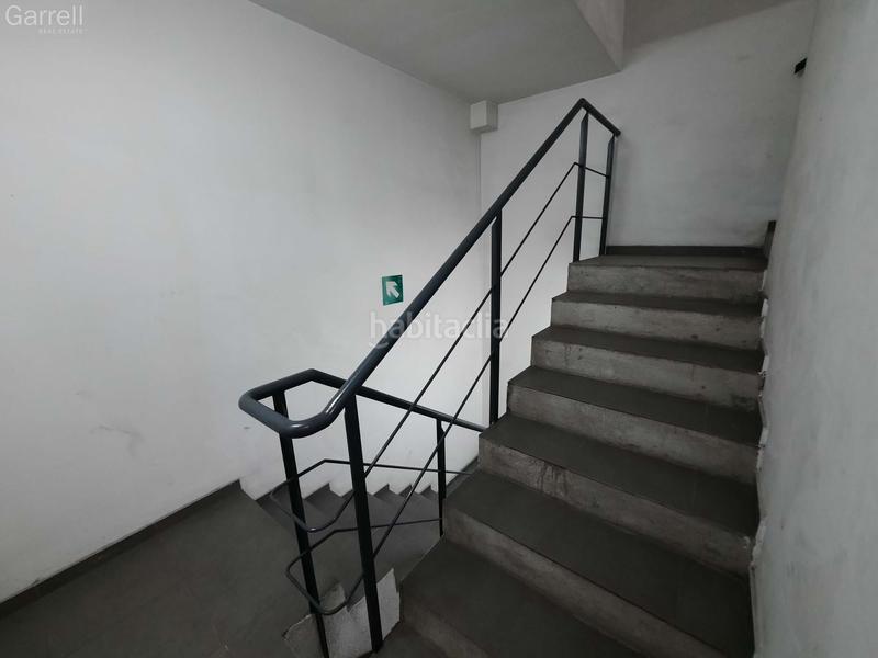 Foto d00458d8-0973-46f4-b531-7a619e20a597. Autoparkplatz in Estació de França Mollet del Vallès