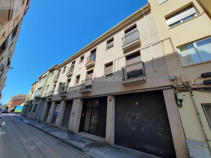 Foto eaca83a9-8b22-46ea-8623-4db3ec5ab219. Autoparkplatz in Estació de França Mollet del Vallès