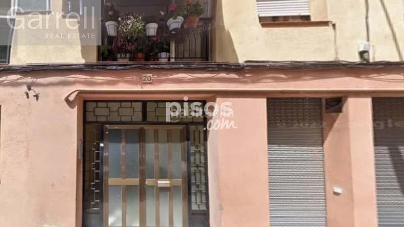 Foto b7fbcc94-6597-4745-8b1f-5db3525eb814. Pis a Cerdanyola Nord Mataró
