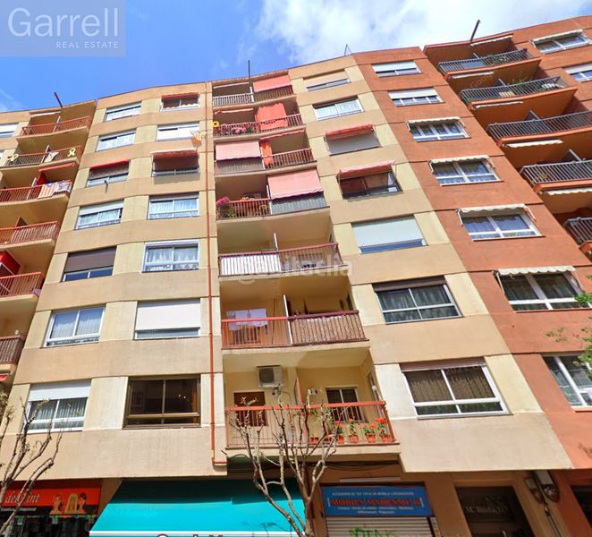 Foto 59803ced-0d18-4af9-9903-e17204fb39c8. Appartement dans Eixample Mataró
