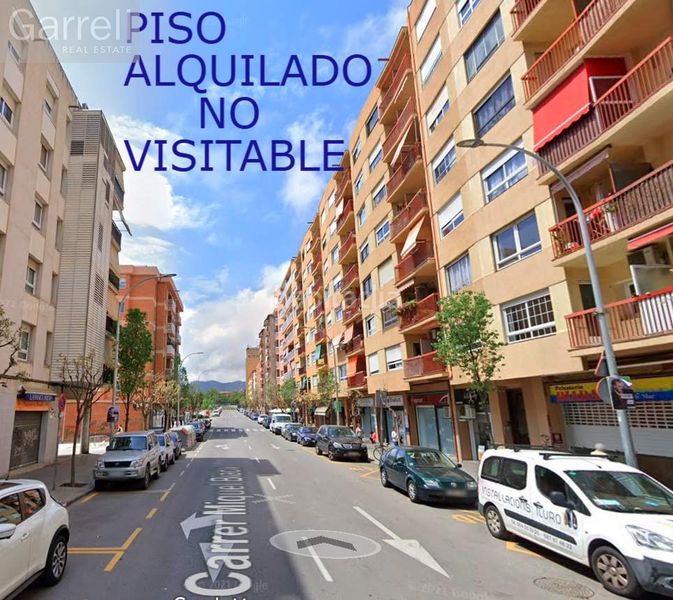 Foto dc422057-115f-41c8-8b17-c3cf53719069. Appartement dans Eixample Mataró