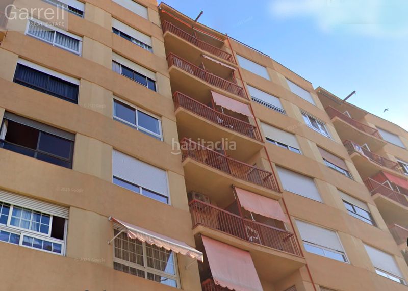 Foto e5c99af3-f12b-4411-8839-895d859e8082. Appartement dans Eixample Mataró