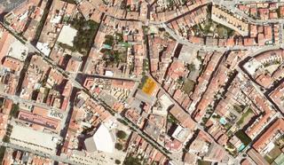 Terreno residencial en carrer CALVARI 
 OLESA DE MONTSERRAT (BARCELONA)