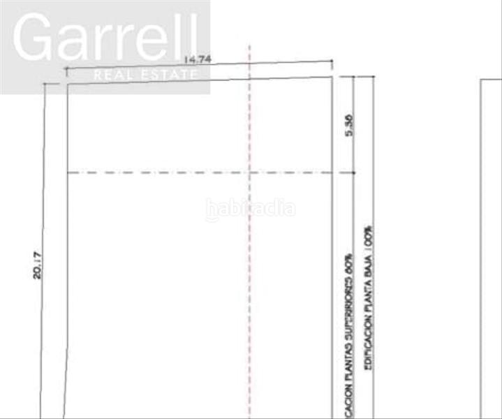 Foto 3e728880-62aa-400c-b3ba-eca1371a20a8. Terreno residenziale in Olesa de Montserrat