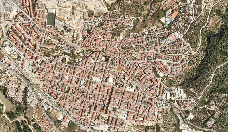 Foto 60e13404-aa9b-40fc-84e7-ad35bf3100db. Terreno residenziale in Olesa de Montserrat