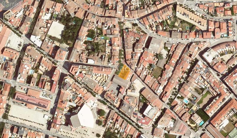 Foto d5964f42-75a7-4561-93b4-992fccb99dd3. Terreno residenziale in Olesa de Montserrat