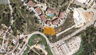 Wohngrundstück in LG AMPLIACIO DEL CASC (B) Suelo UA PB
 CORBERA DE LLOBREGAT (BA