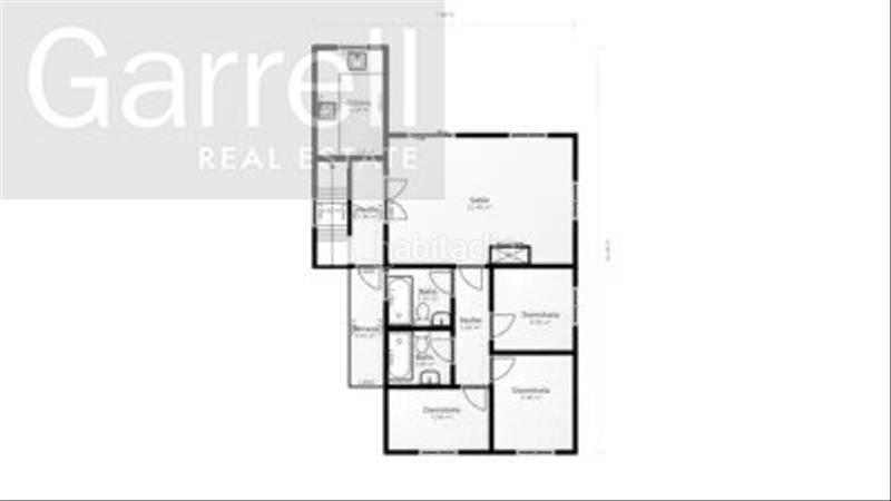 Foto 0e2a7590-ec6b-4fc3-9b3b-fb049e5b5fb9. Chalet in La Franquesa-Oasis Park Vendrell (El)