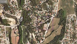 Chalet  Carrer roure 
 lliça de vall (barcelona)