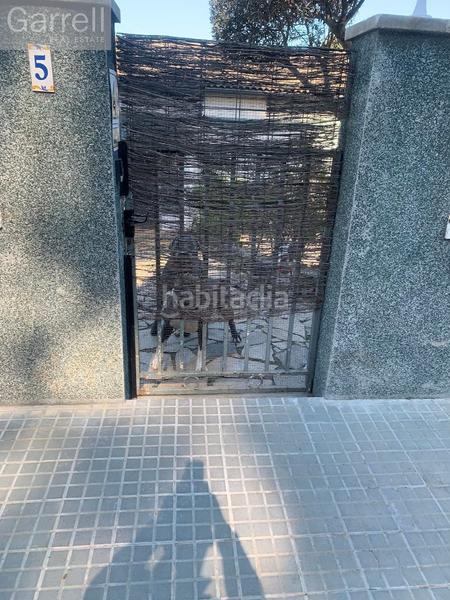 Foto af39081d-4047-44d7-900d-7271a130194a. Chalet en Lliçà de Vall