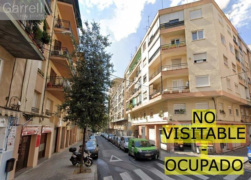 Foto 25f5453d-a555-4720-81ab-f0d488edfc59. Flat in Centre Reus