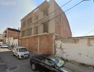 Edifici  Cl vint-i-vuit 
 tarragona (bonavista) (tarragona)