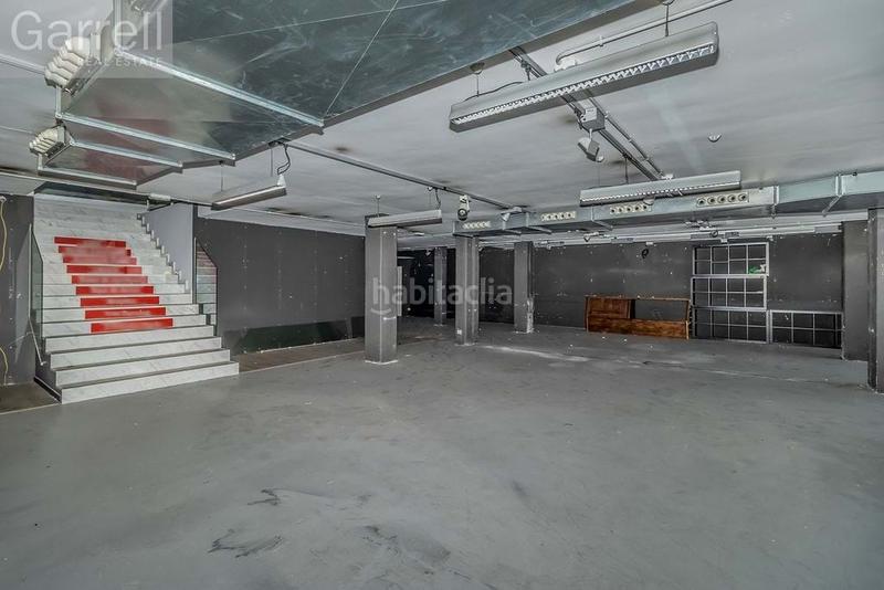 Foto 13a95b52-b398-46f0-bd63-229a85510fad. Business premise in Centre Sabadell