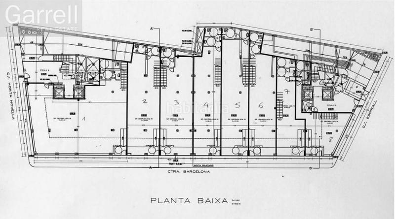 Foto 846103dc-c590-457d-9eb8-2bde80176ac1. Business premise in Centre Sabadell