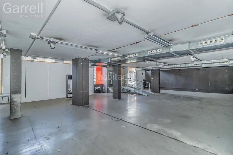 Foto d46b807b-2299-45e6-bd8c-88ae93e42c33. Business premise in Centre Sabadell