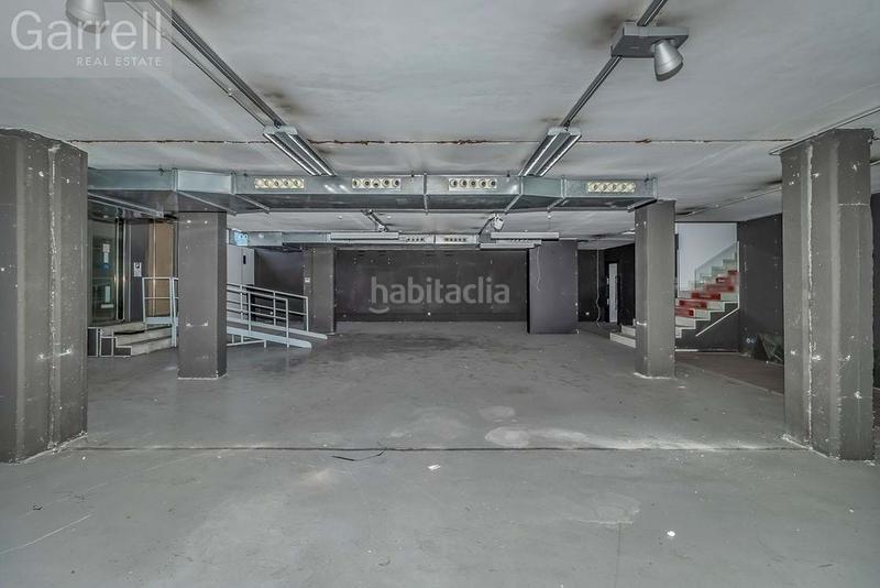 Foto 2c56926a-23a9-414b-91e2-60c26e367235. Local comercial en Centre Sabadell