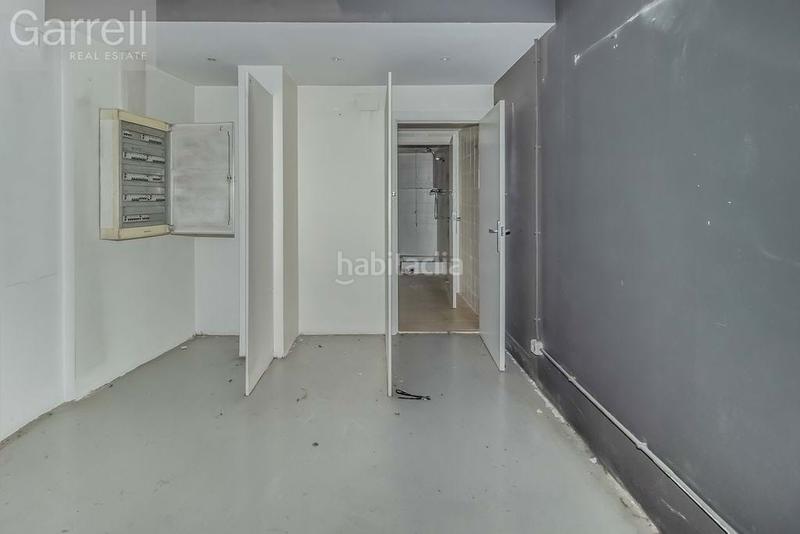 Foto 532b6639-1958-48a8-bbcb-2eee24819b8f. Local comercial en Centre Sabadell