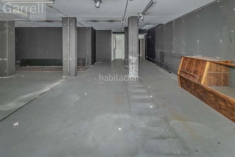Foto 85dd660f-68c4-4f10-99e2-7c8cbea76b4f. Local comercial en Centre Sabadell