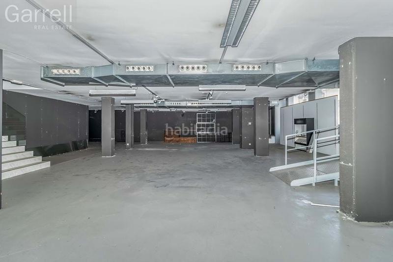 Foto c56c473e-8196-4e67-8fae-97309f6da976. Local comercial en Centre Sabadell