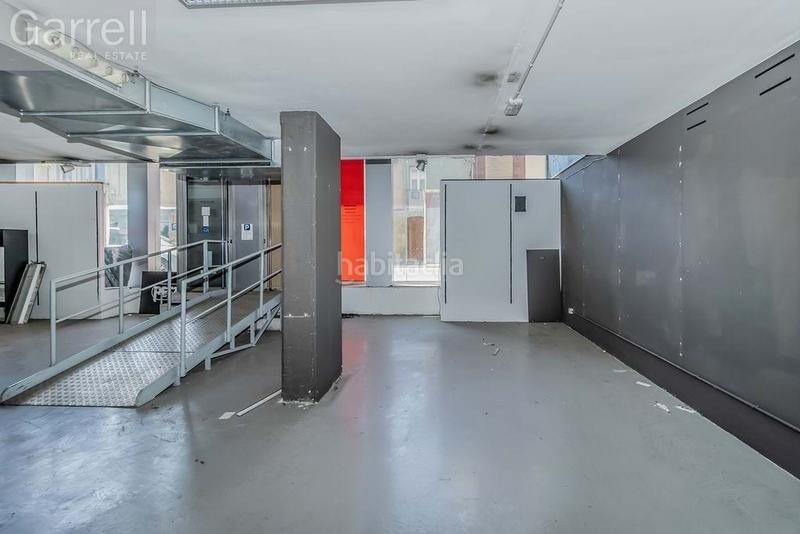 Foto e65d0aa5-4197-47c3-8840-9b6c05c81b05. Local comercial en Centre Sabadell