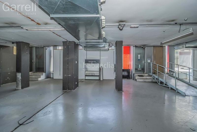 Foto f211f841-86bb-4918-8bd5-66b0ad15f5b0. Local comercial en Centre Sabadell