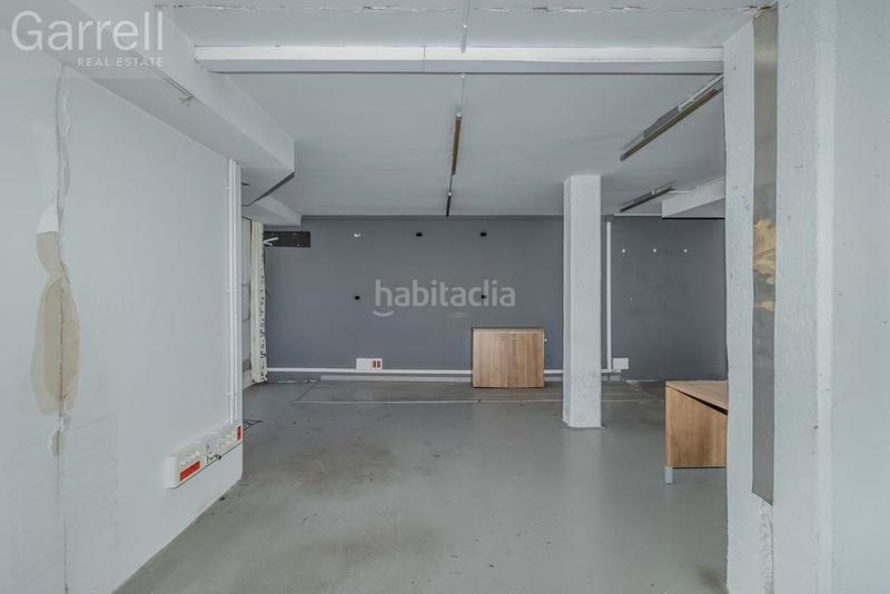 Foto 5f1e75de-cf43-42b3-9b79-0b3b60bda9c3. Local commercial dans Centre Sabadell