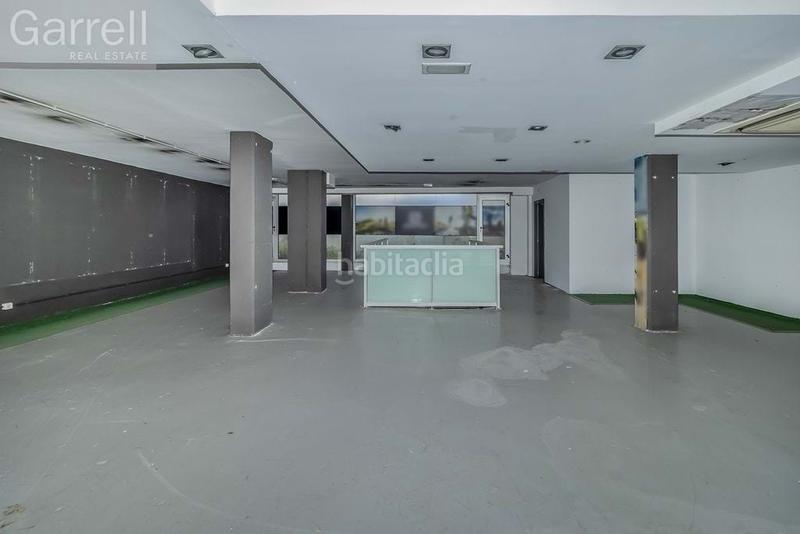 Foto db487237-0638-4434-90ca-4d570edf42d8. Local commercial dans Centre Sabadell