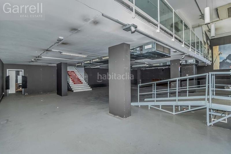 Foto dc9e8a85-bd32-47f4-b61a-bd6f1778dea0. Locale commerciale in Centre Sabadell