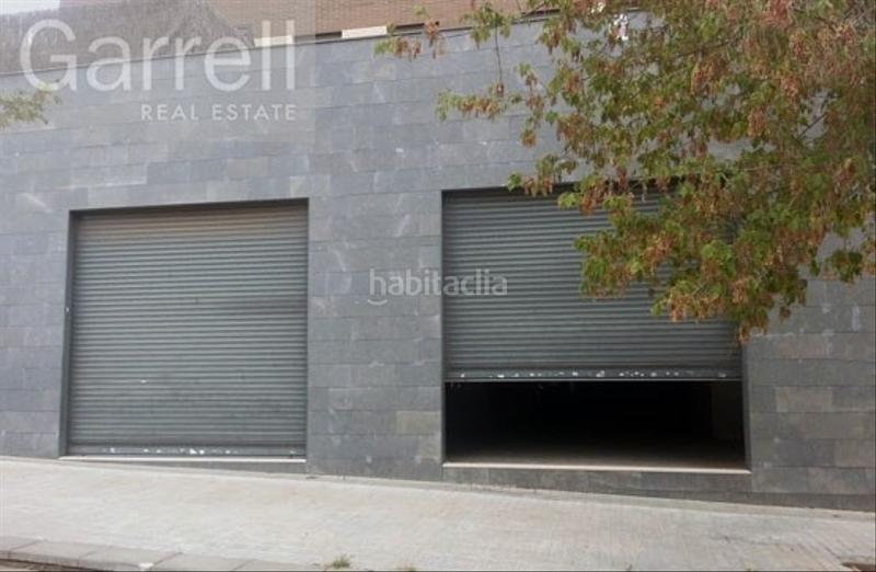 Foto 15c0d963-a7bd-4372-8212-d10bade296a4. Geschäftsraum in Can Llong Sabadell