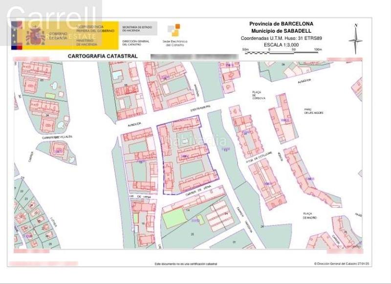 Foto 853b515e-5a91-4edb-984f-0c20d002a2c3. Local comercial a Can Llong Sabadell