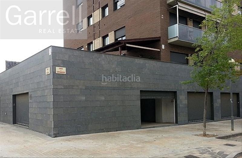 Foto 4ef73a2b-fb5a-431b-a9b3-54033a3f0e61. Local commercial dans Can Llong Sabadell