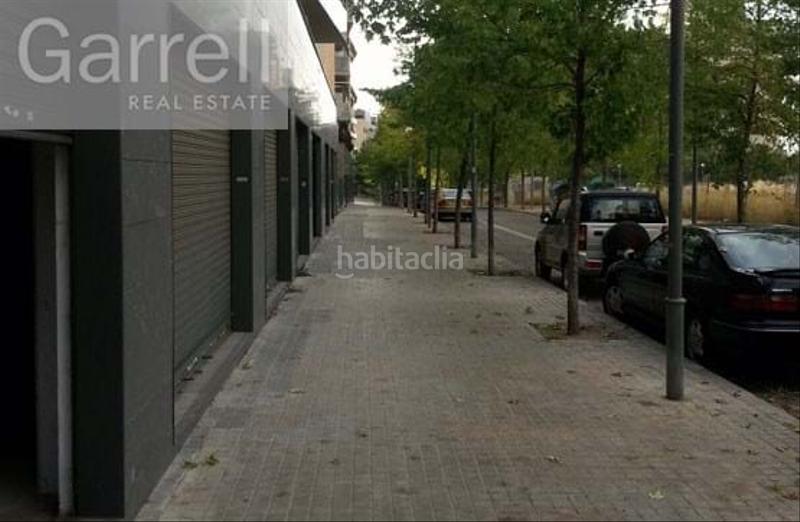Foto d01c3d55-1884-4fee-a30f-334ec5388584. Local commercial dans Can Llong Sabadell
