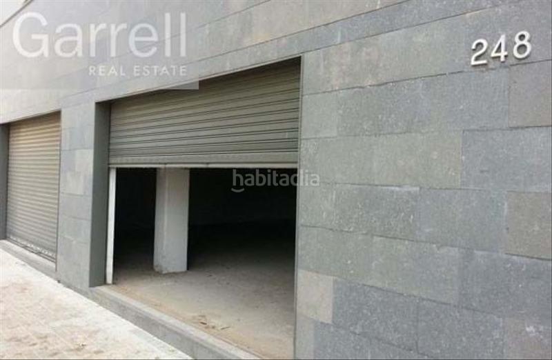 Foto debef39b-0465-49a1-81d5-7258b1644a3f. Local commercial dans Can Llong Sabadell