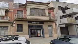 Local commercial  Av secretari canal 
es: pl:lc pt:
 sant vicenç de castellet (b