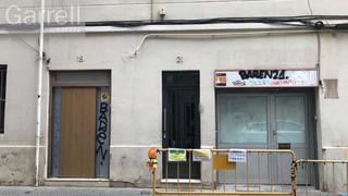 Local commercial  Carrer badalona 
pl: pt:
 barcelona (barcelona)