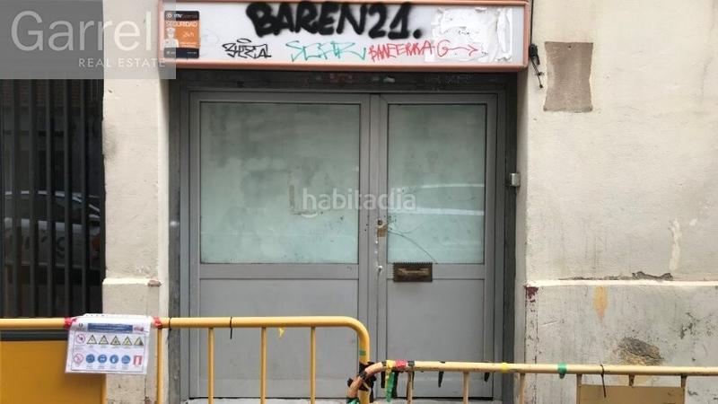 Foto 50f49453-7253-4919-a2d3-8e9ded1cd9c7. Local comercial a Sants Barcelona