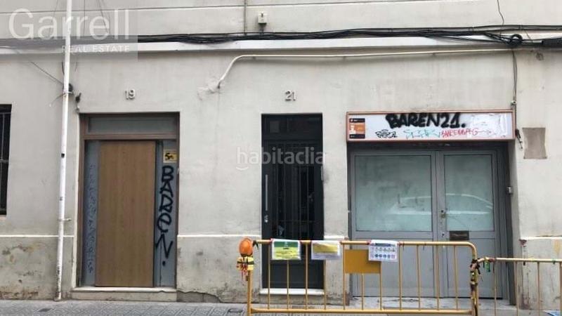Foto f3ecd653-1f81-4447-8637-655a0f959db8. Local comercial a Sants Barcelona