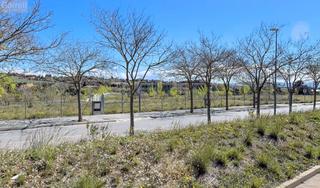 Terreny residencial  Polígon s.u.p.can vilar