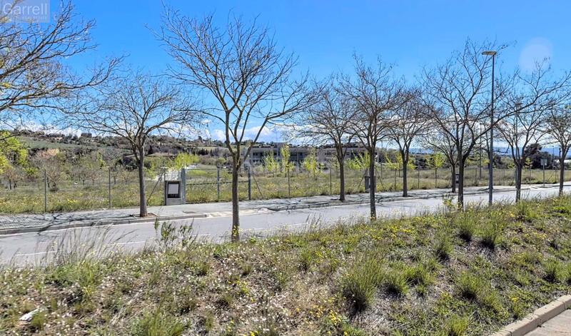 Foto 8f13963c-3cc3-493e-8221-8815c8c1c3ef. Wohngrundstück in Sentmenat