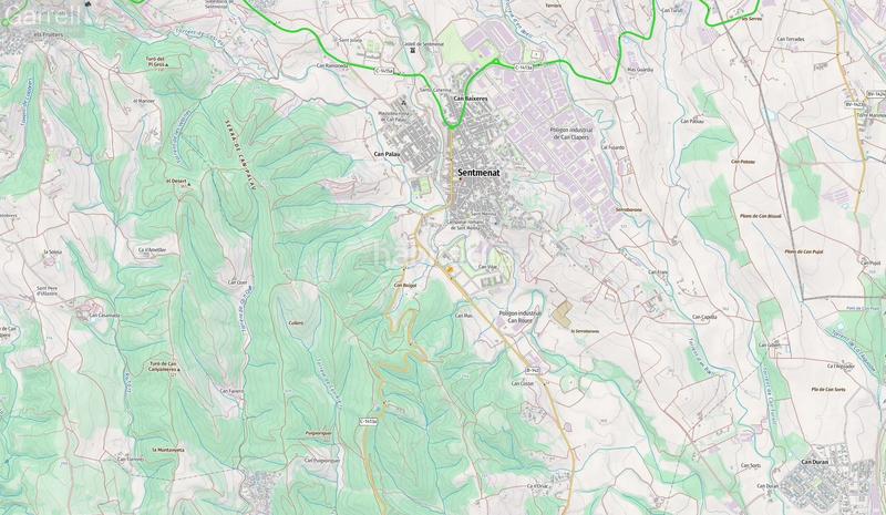 Foto f3ae2a90-7be5-4f14-9abd-610ab9bd8b51. Wohngrundstück in Sentmenat