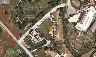 Terreny residencial  Cl ordidores 
parc.
 sentmenat (barcelona)