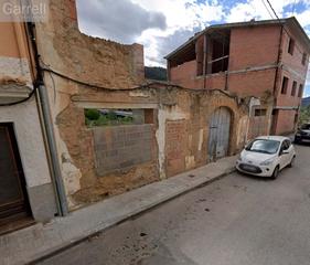 Terreny residencial  Cam. rata