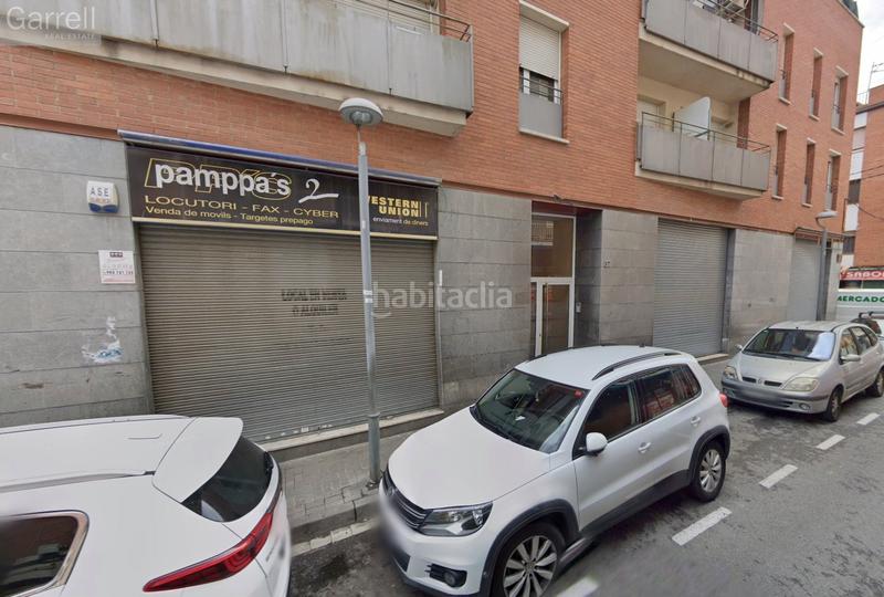 Foto 5cb89130-6572-4709-afba-fea358d8ca37. Local comercial a Canovelles