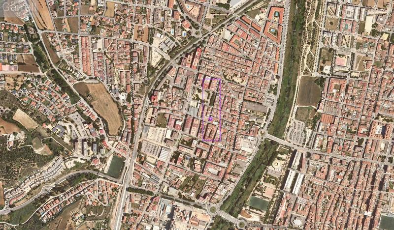 Foto 8d42ce7c-831d-4f1a-9d4c-444a822c79f5. Local comercial a Canovelles