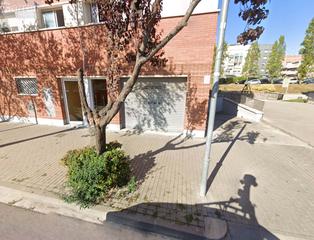 Local Comercial en carrer CECLAVIN 
Es:B Pl:LC Pt:
 CANOVELLES (BARCELONA)